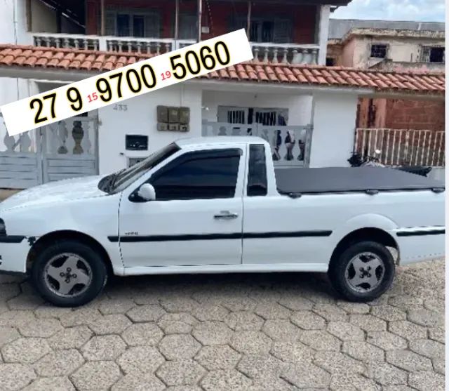 FRETE Vitória 