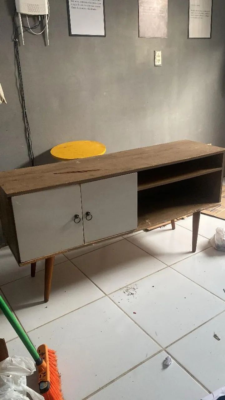 Rack for Living Room or Bedroom