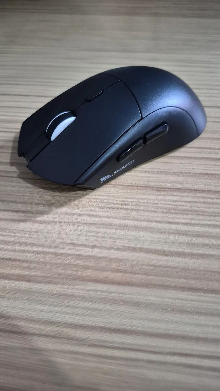 MOUSE MAILWOLF RS7