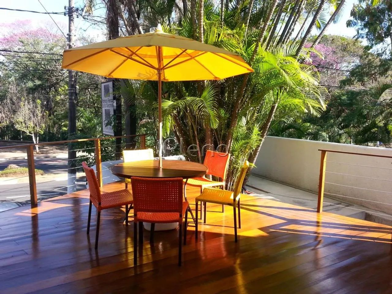 Prédio para alugar em Campinas, Parque Taquaral, com 10 quartos, com 820 m² - Foto 5
