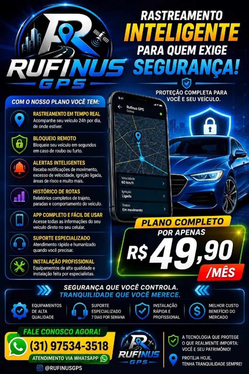 Ratreador e bloqueador 