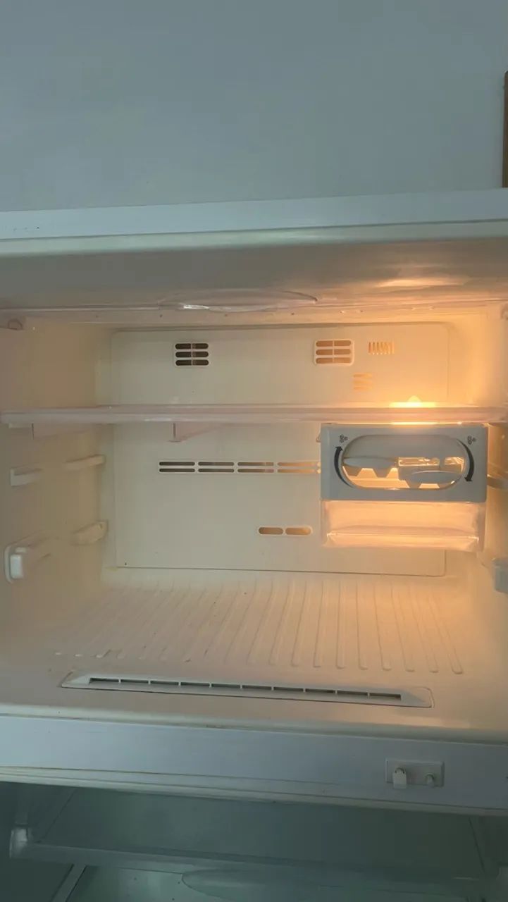 Geladeira Electrolux - Foto 5