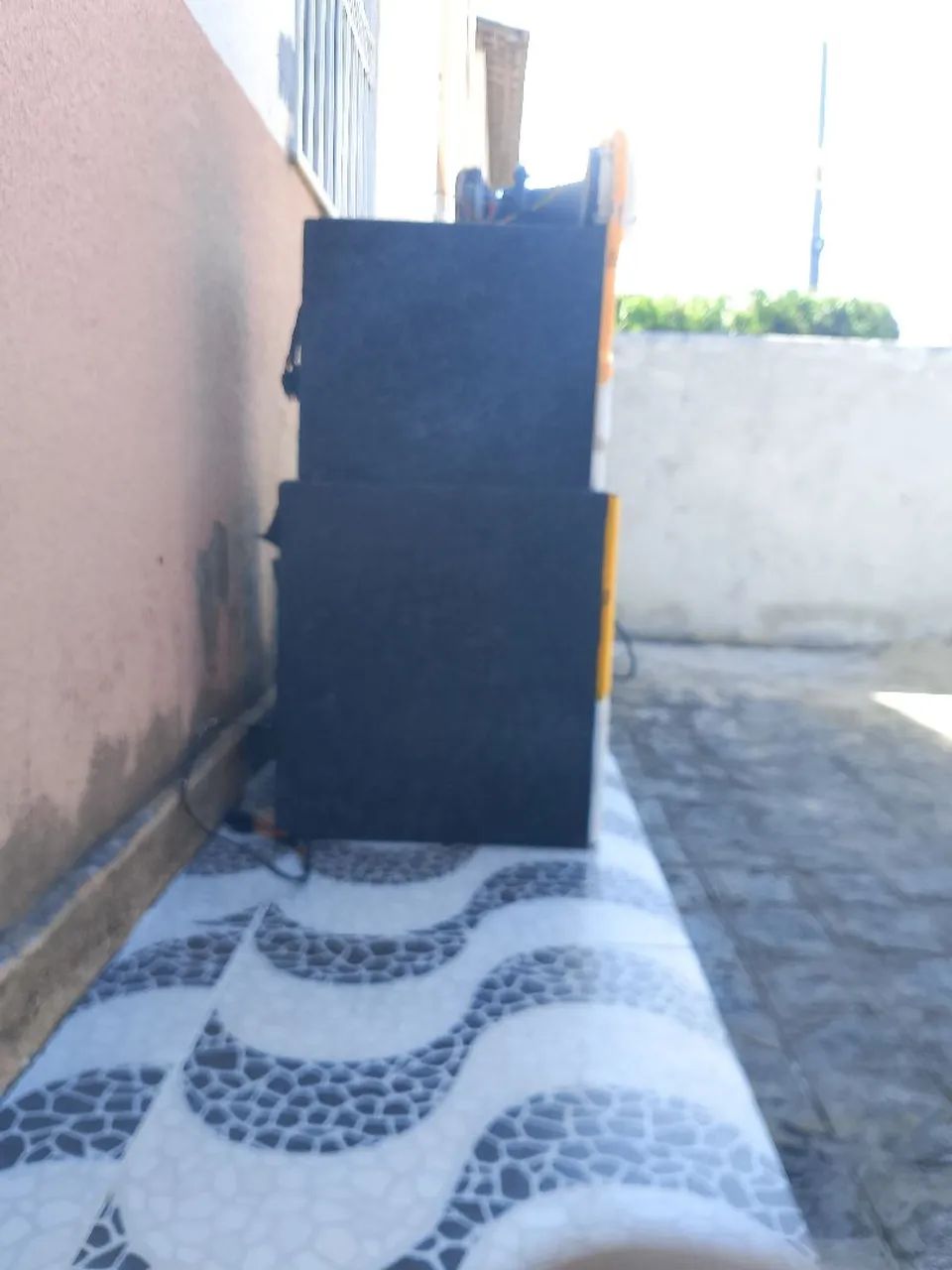 vendo ou troco 