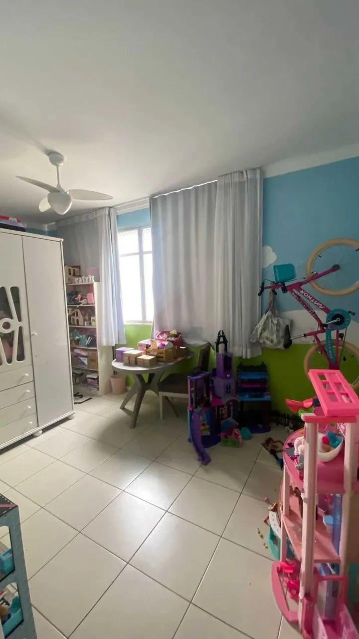 Apartamento 4 Quartos com Suíte no Salgado Filho (ref: 1454) [10990] - Foto 5