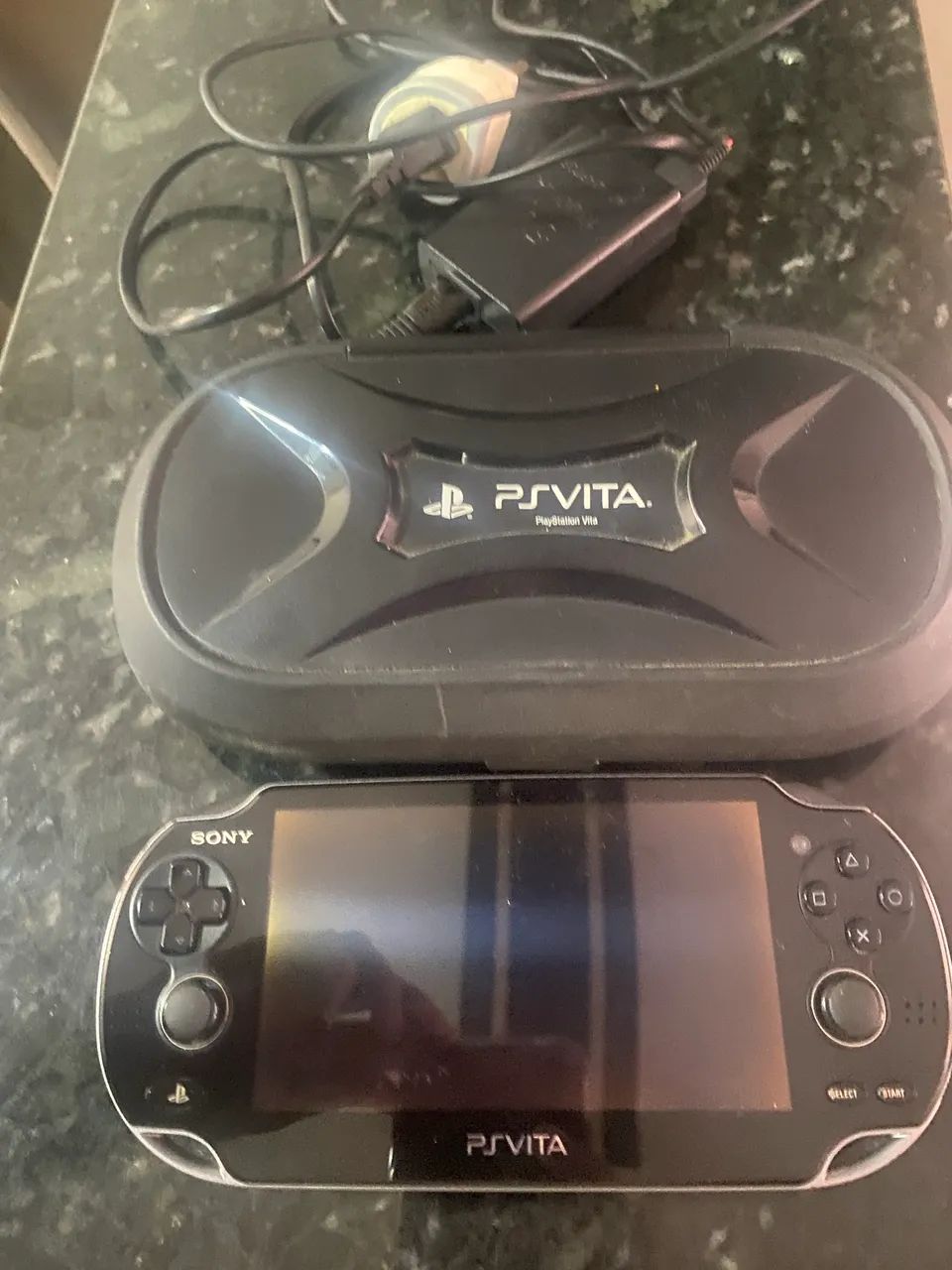 その他 SONY PlayStationVITA Playstation Ps Vita Consoles | Mercado Livre