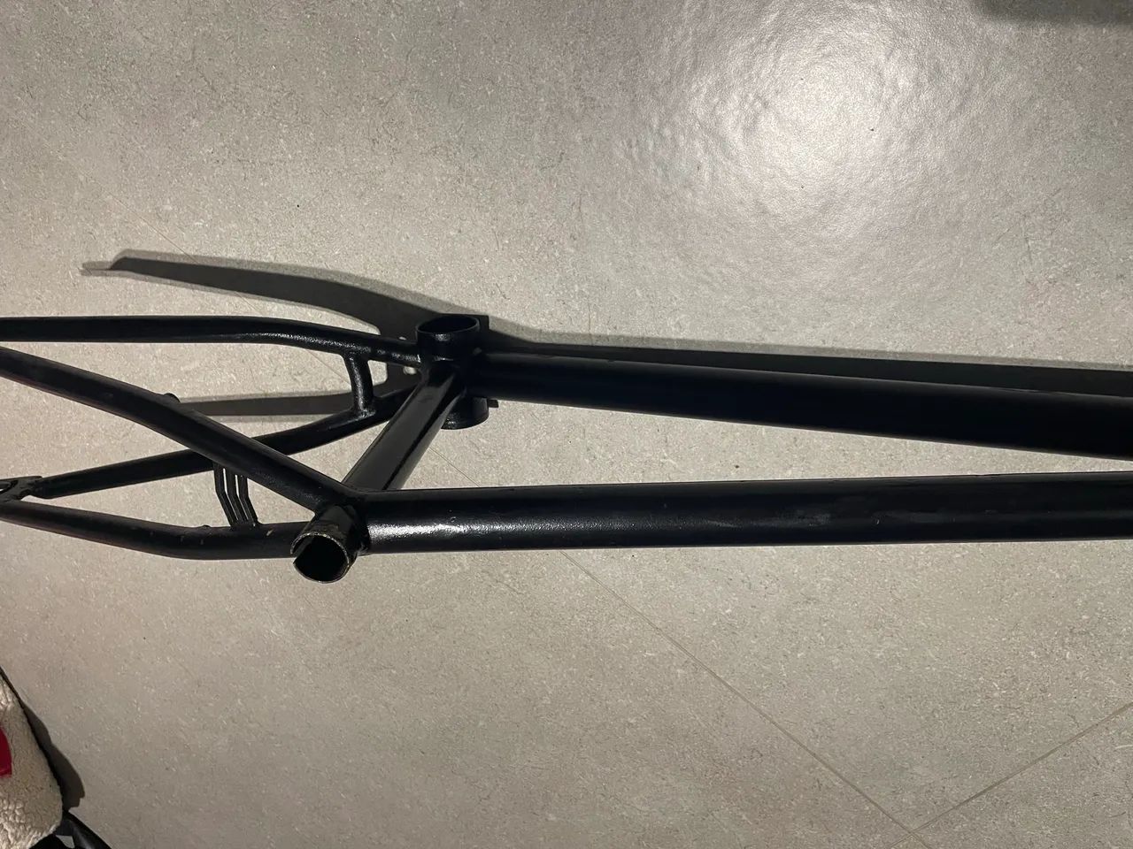 Quadro Haro Sd BMX - Foto 5