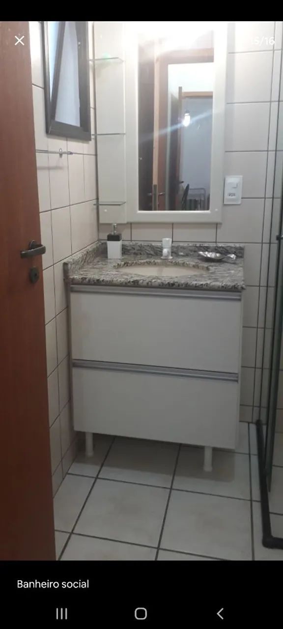 Apartamento confortável próximo à praia  - Foto 3