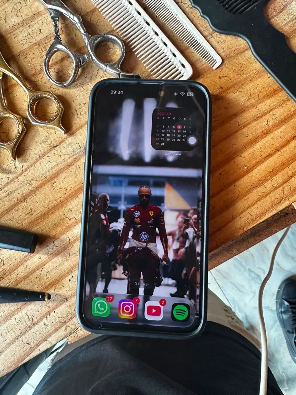 Vendo IPhone 15pro Max - Foto 2