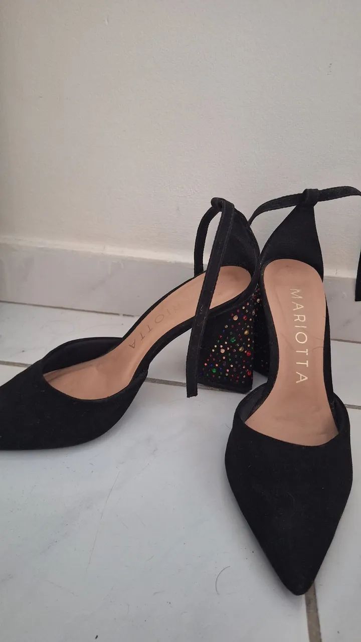 Sandália  - Foto 2