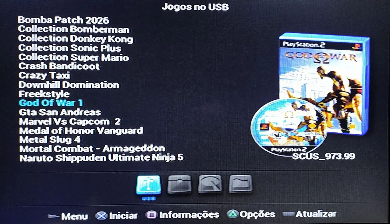 Ps2 - Foto 3