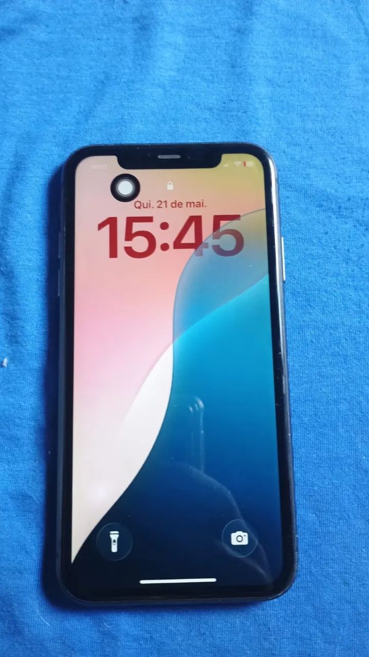 iPhone 11 - Celulares e Smartphones - Parque do Sol, Campo Grande