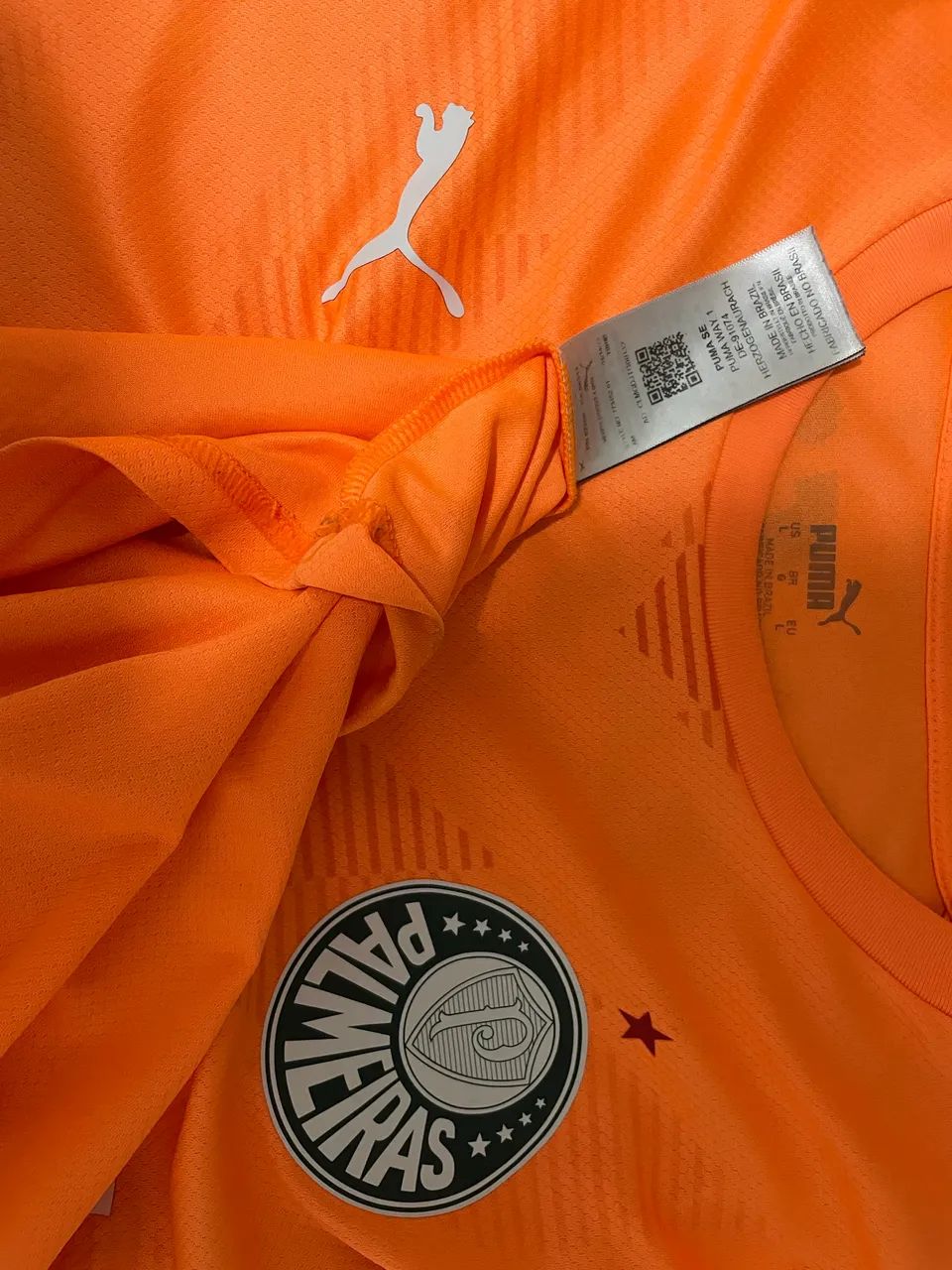 Palmeiras 2023