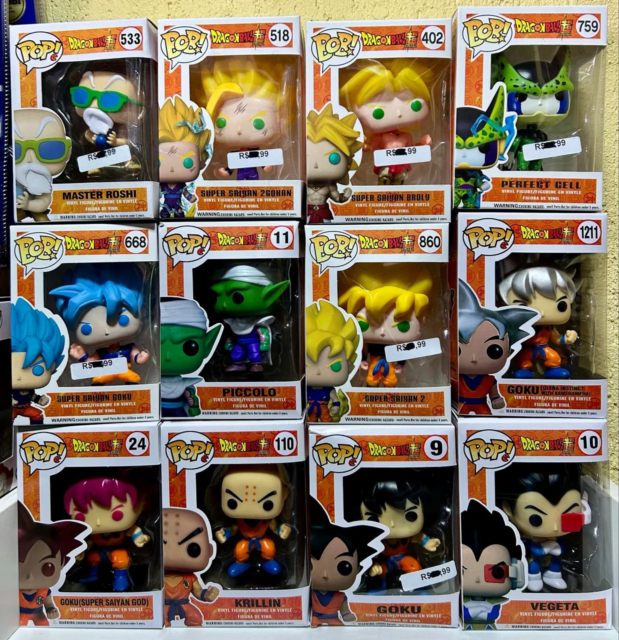 Funko Pop! - Foto 3