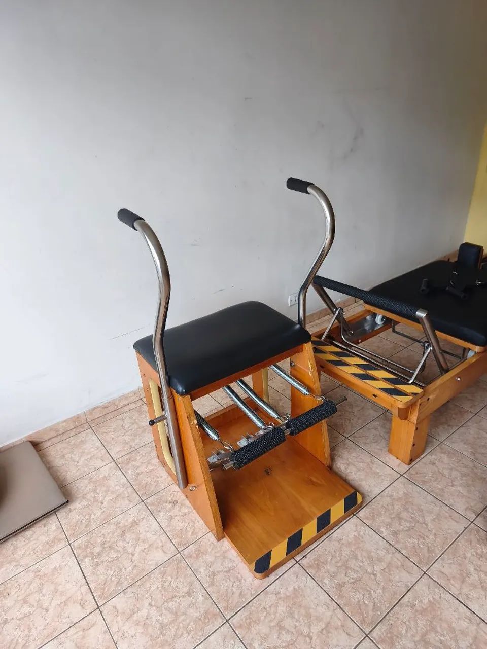 Aparelhos / equipamento de Pilates  - Foto 4