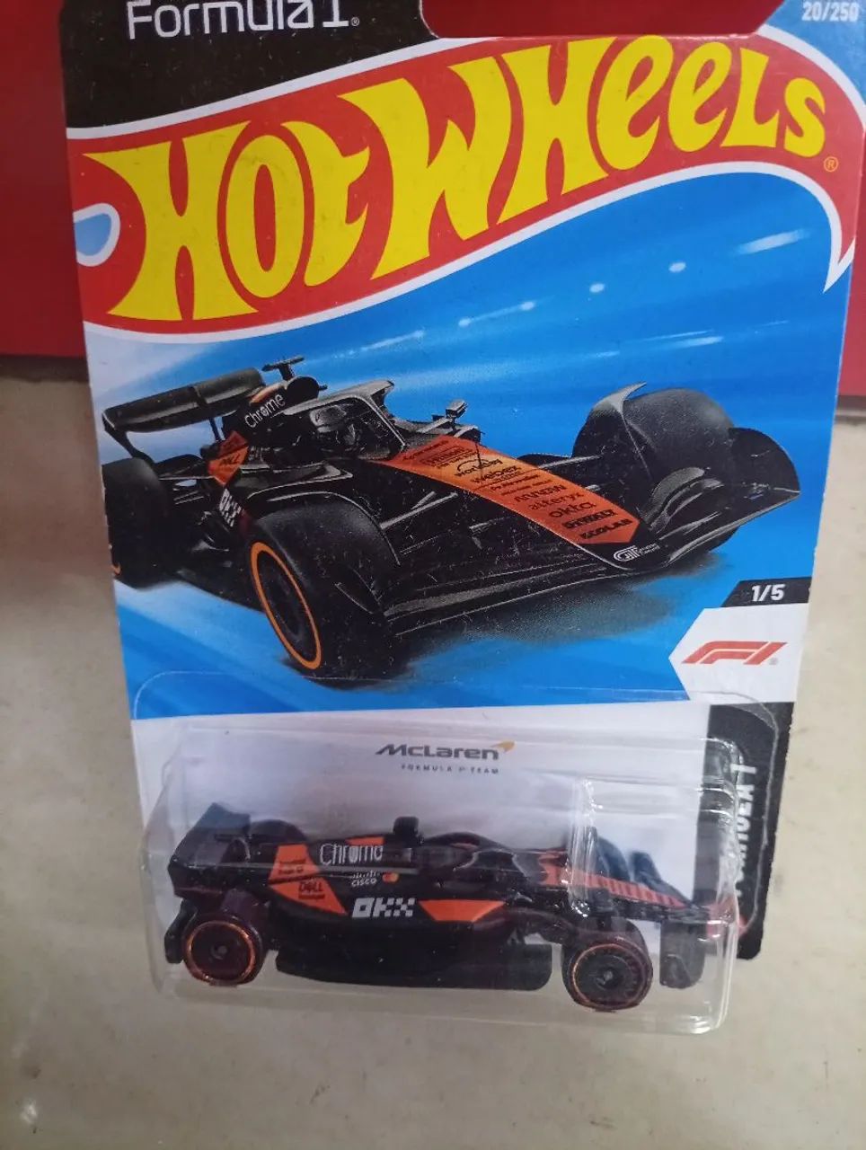 Carros hot Wheels - Foto 2