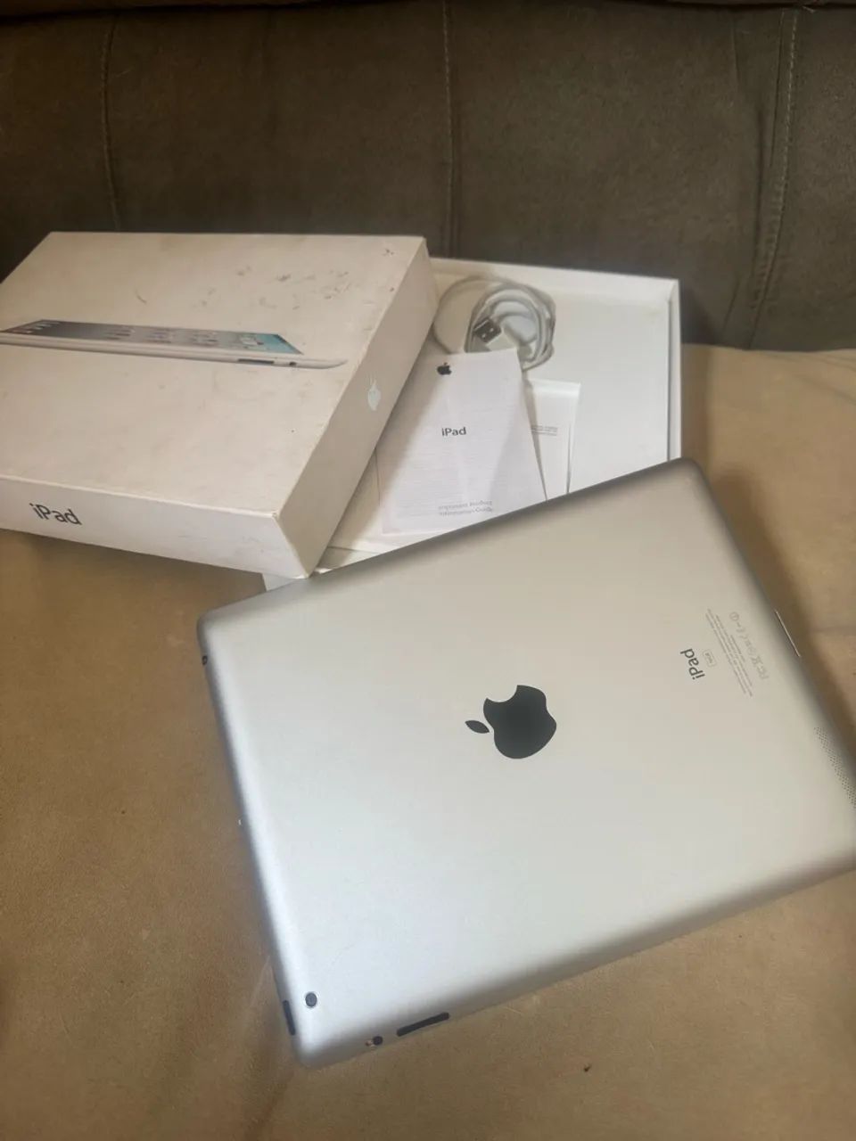 iPad 2  - Foto 5