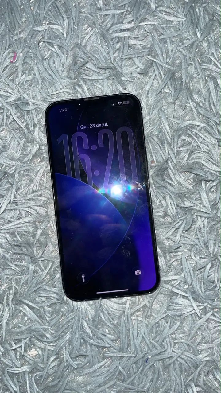 Iphone 13 pro max - Foto 2