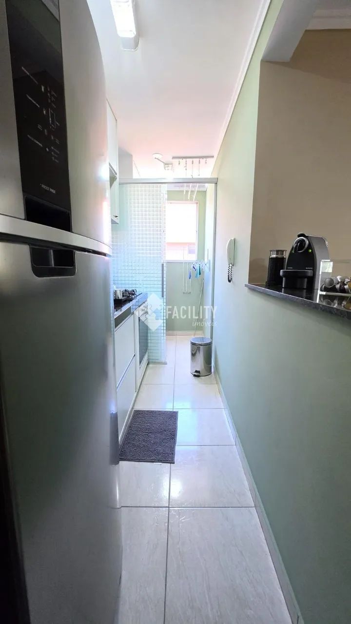 apartamento - Vila Trinta e Um de Março - Campinas - Foto 4