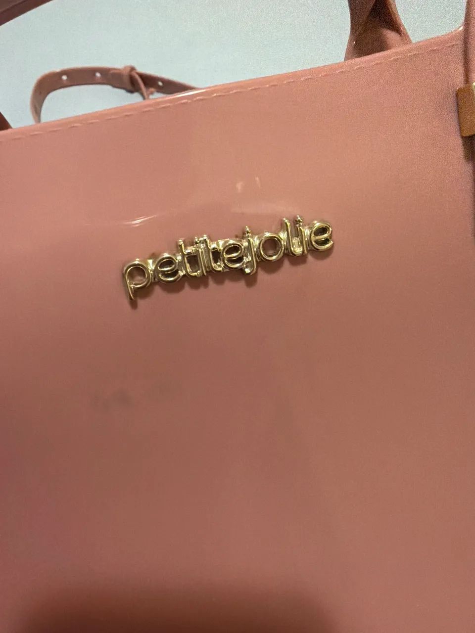 Bolsa feminina ombro/mão - Foto 3