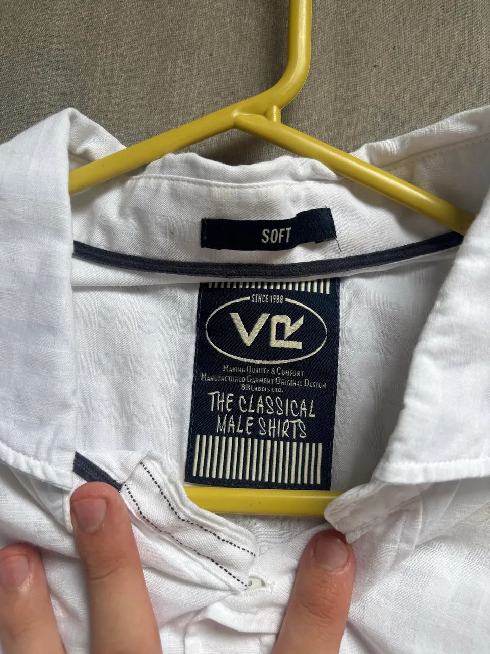 kit camisas sociais - Foto 5