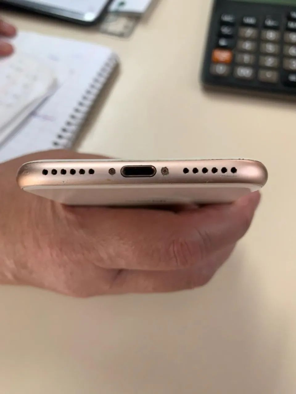 IPHONE 8 OTIMO ESTADO