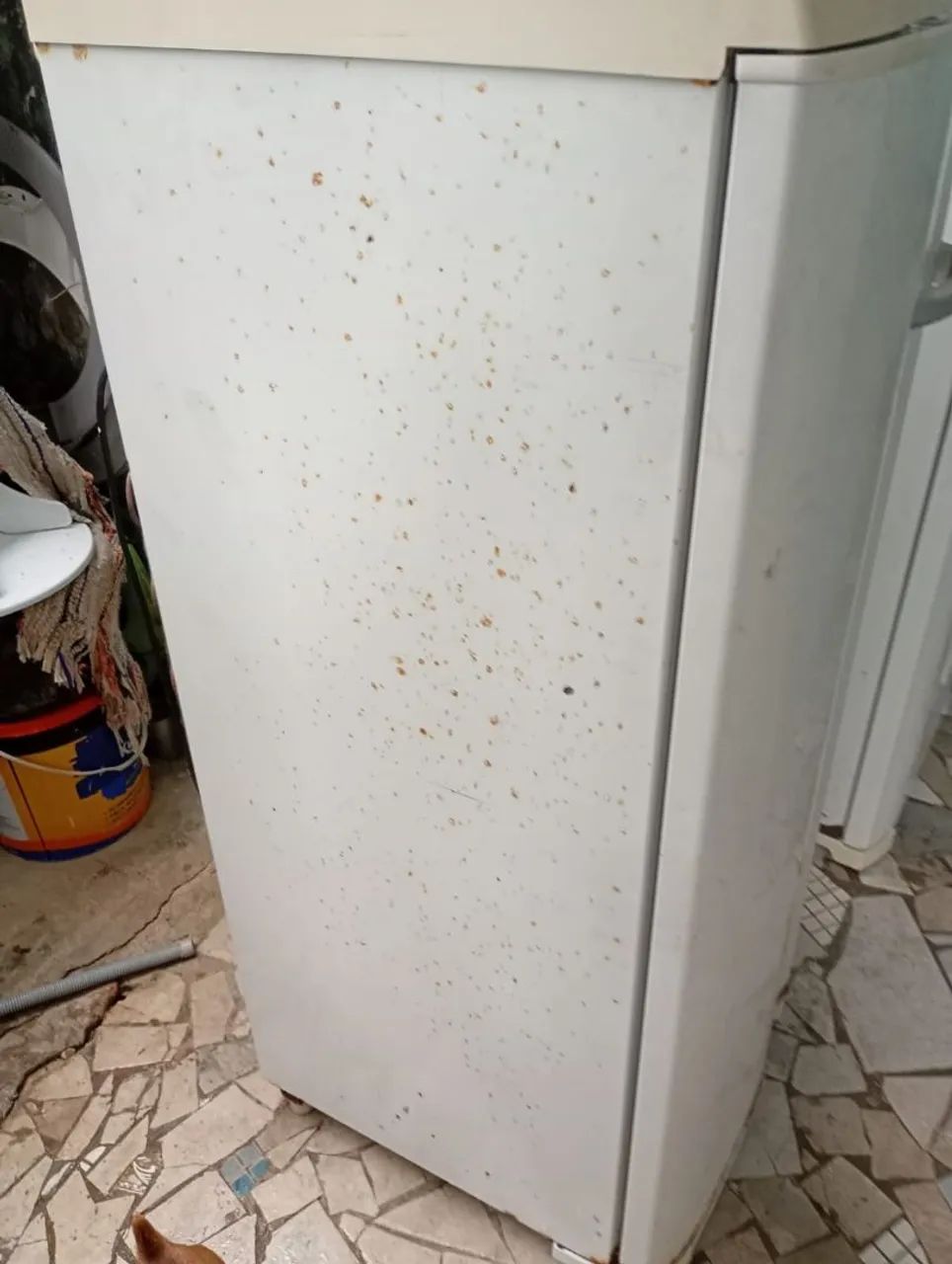 Freezer  - Foto 2