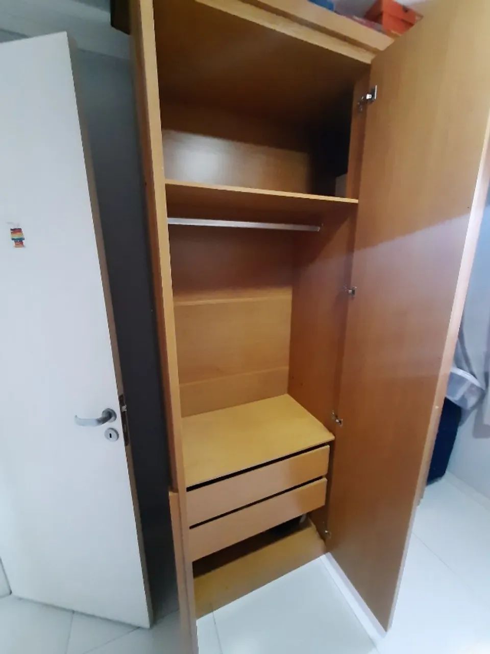 Guarda-roupa - Foto 2