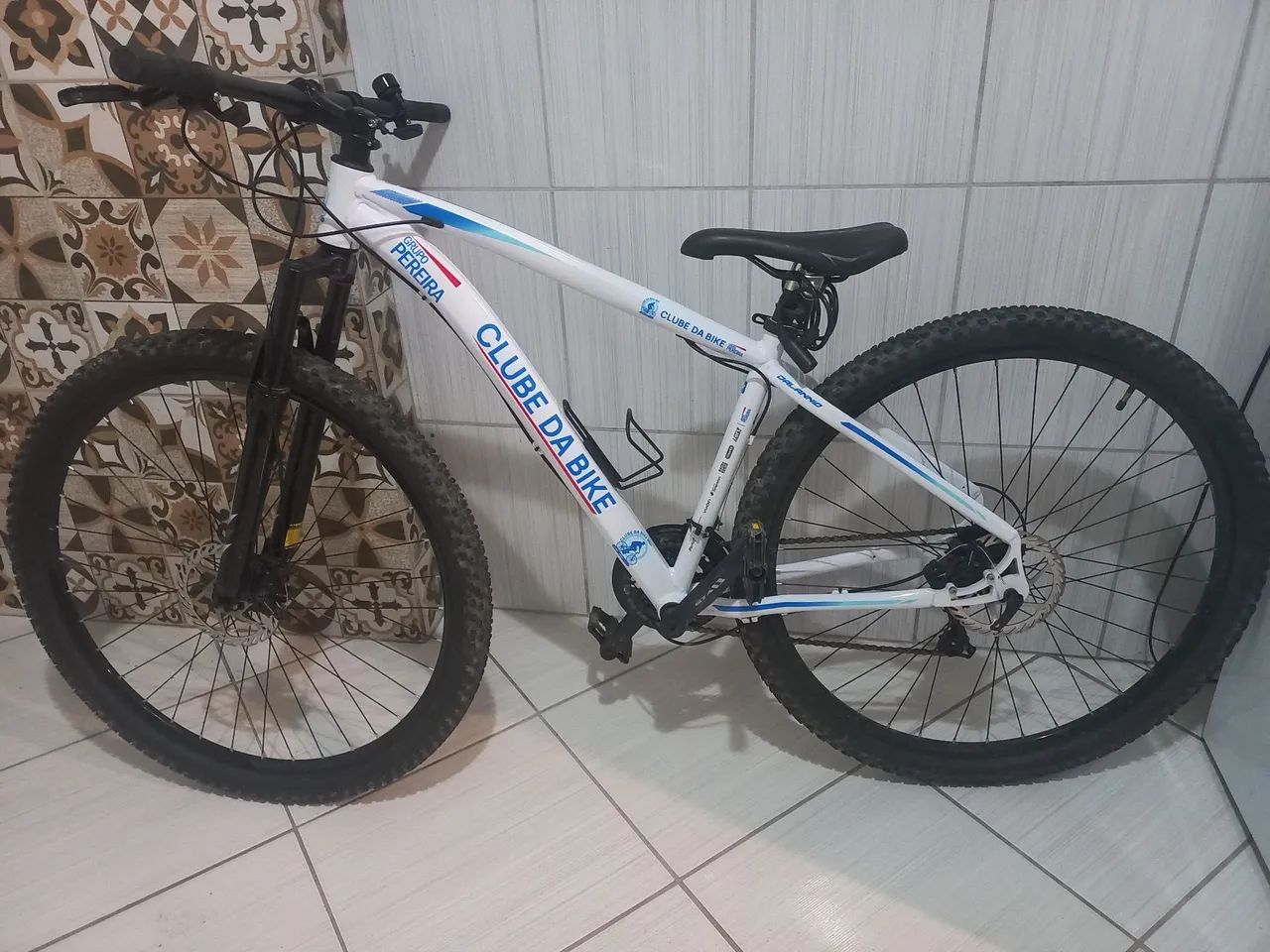 Bicicleta Aro 29