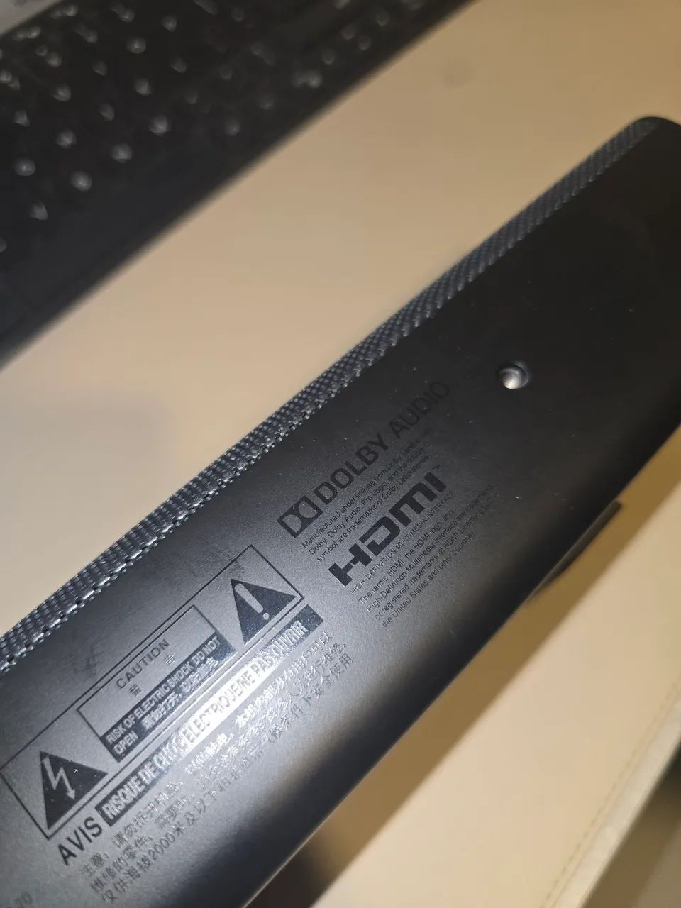 Soundbar JBL - Foto 4
