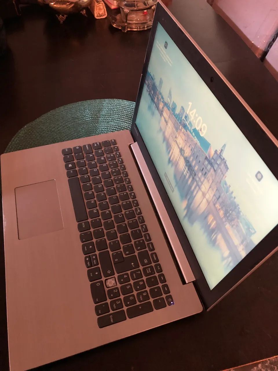 Notebook Lenovo  - Foto 2