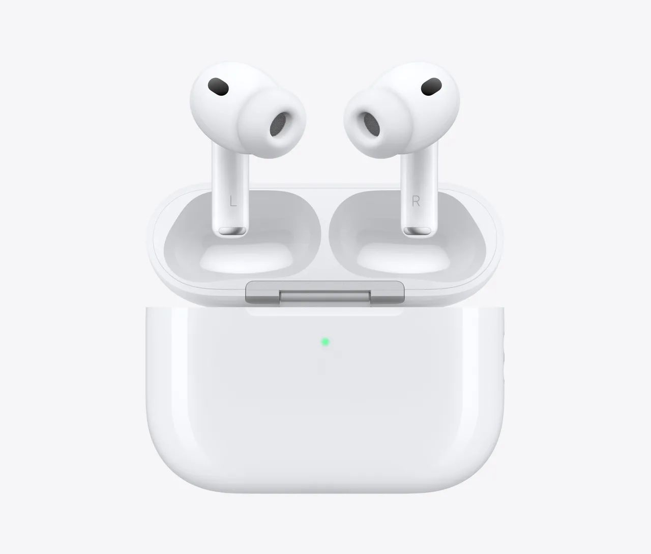 AirPods Pro 3