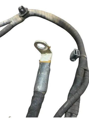 Sensor C/ Cabo Polo Negativo Bateria Gm Onix 2024 26213043 - Foto 5