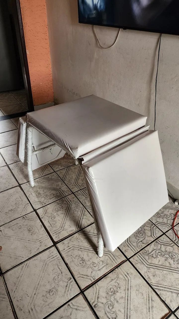Maca 3 posições para serviço estético  - Foto 2