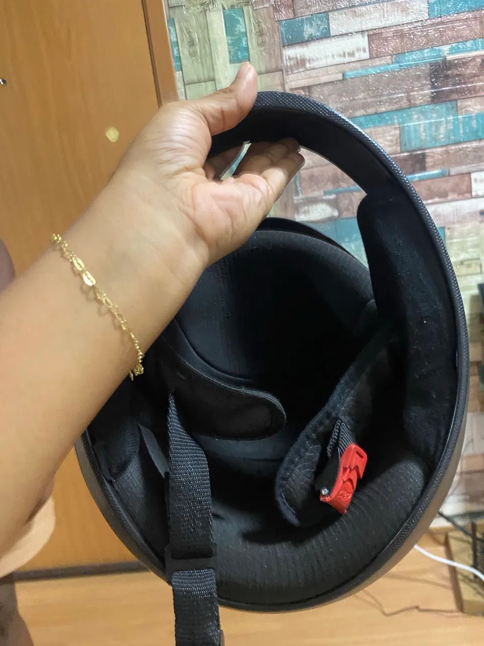 Vendo capacete  - Foto 2