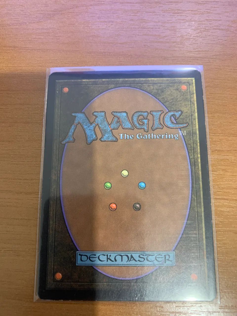 Magic the gathering - Vile consumption - SP  - Foto 2