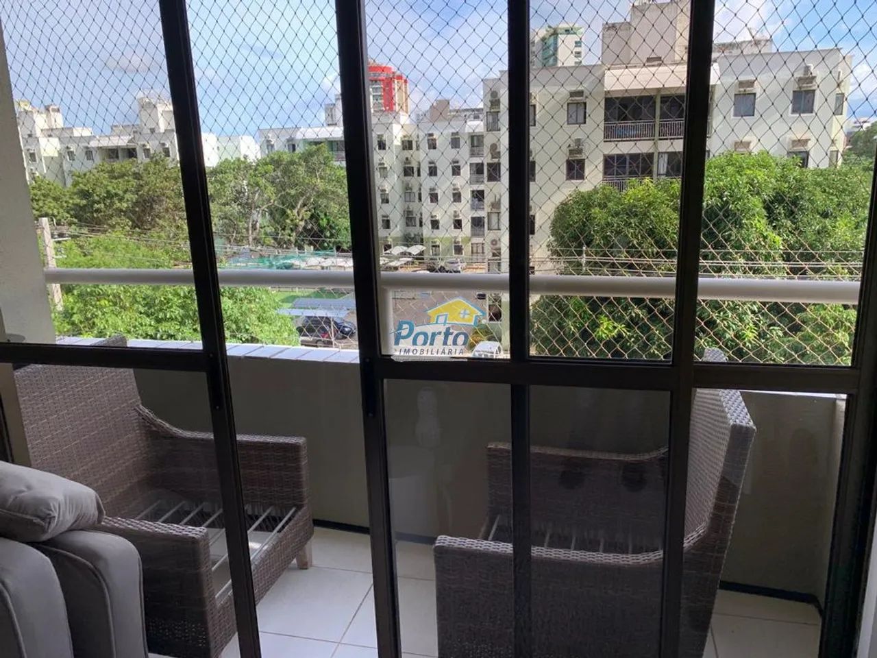 PORTO ALUGA APARTAMENTO 3 QUARTOS, HORTO Edifício Rotterdam - Foto 5