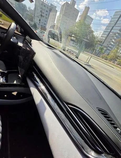 BYD Seal (elétrico) 2025 - Foto 3