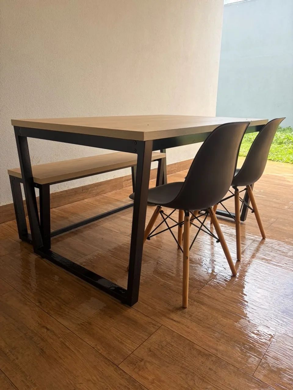 Mesa de Jantar 4 lugares
