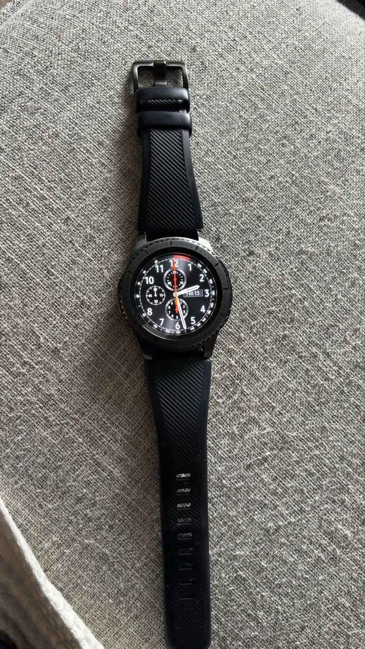 Smart Watch Samsung  - Foto 4