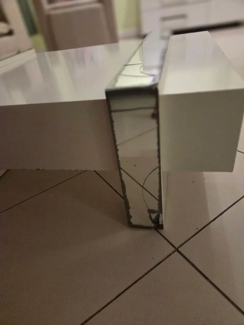 Mesa de centro versátil da Lar Shopping  - Foto 3