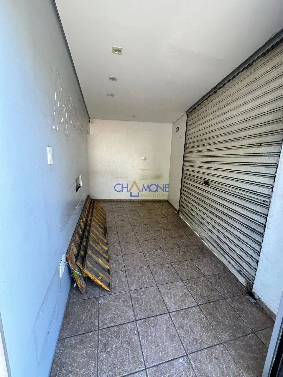 Ponto Comercial na Av Santa Terezinha - Foto 2