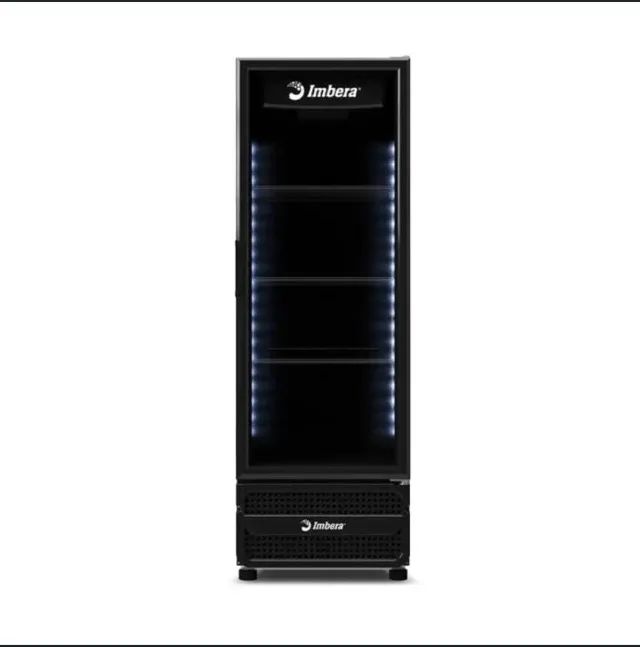 Refrigerador expositor 485L