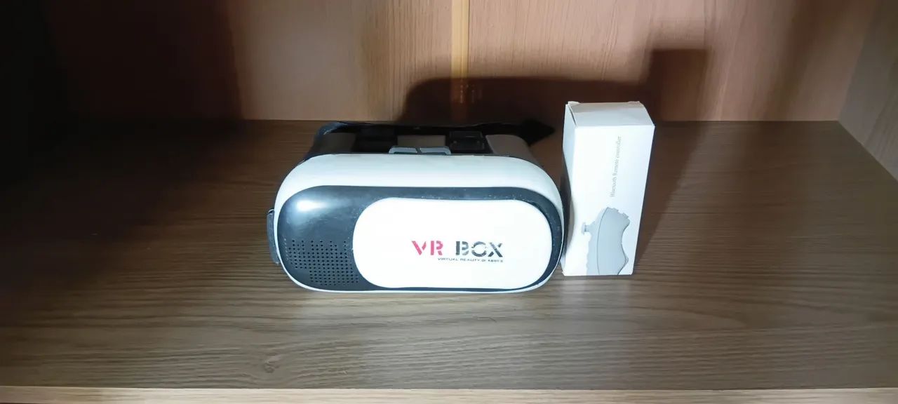 VR BOX VIRTUAL.  - Foto 3