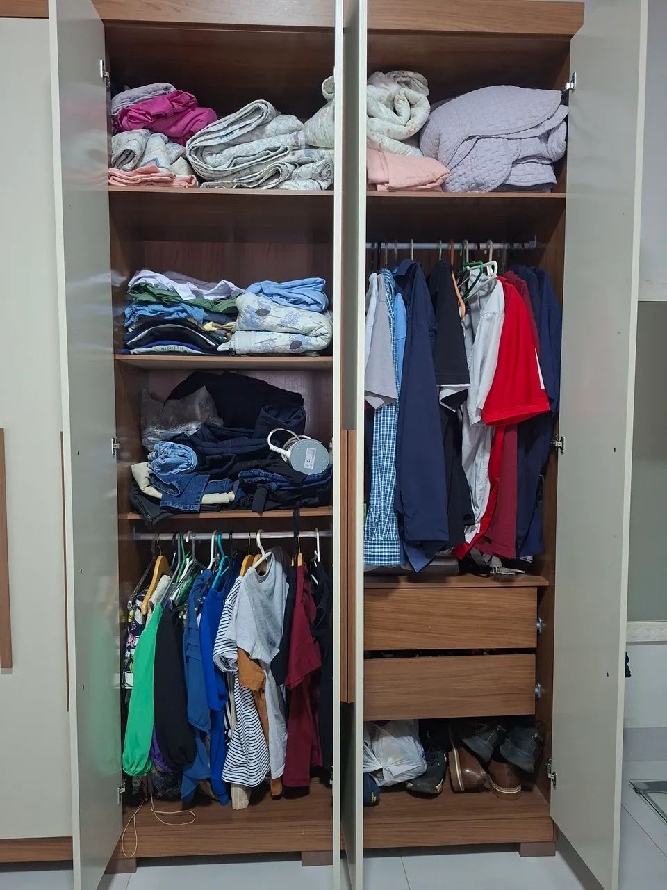 Guarda Roupa  - Foto 2