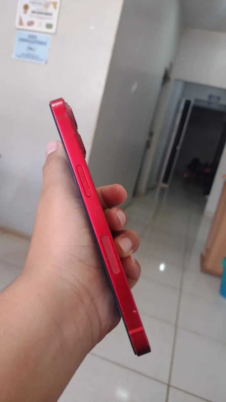 iPhone 13 128gb - Foto 3