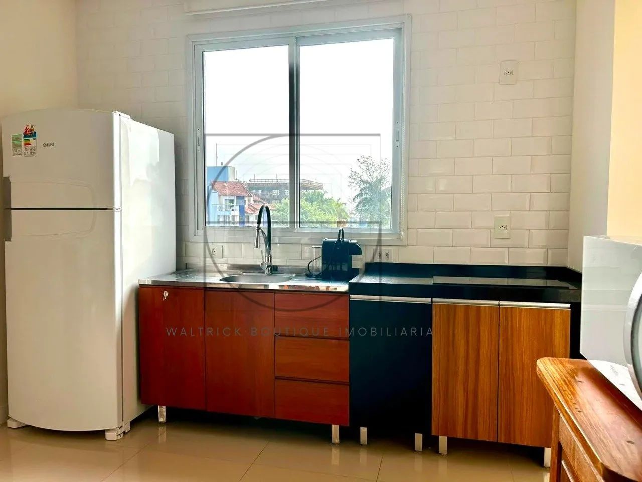 Apartamento com 3 dormitórios em Jurerê - Foto 5