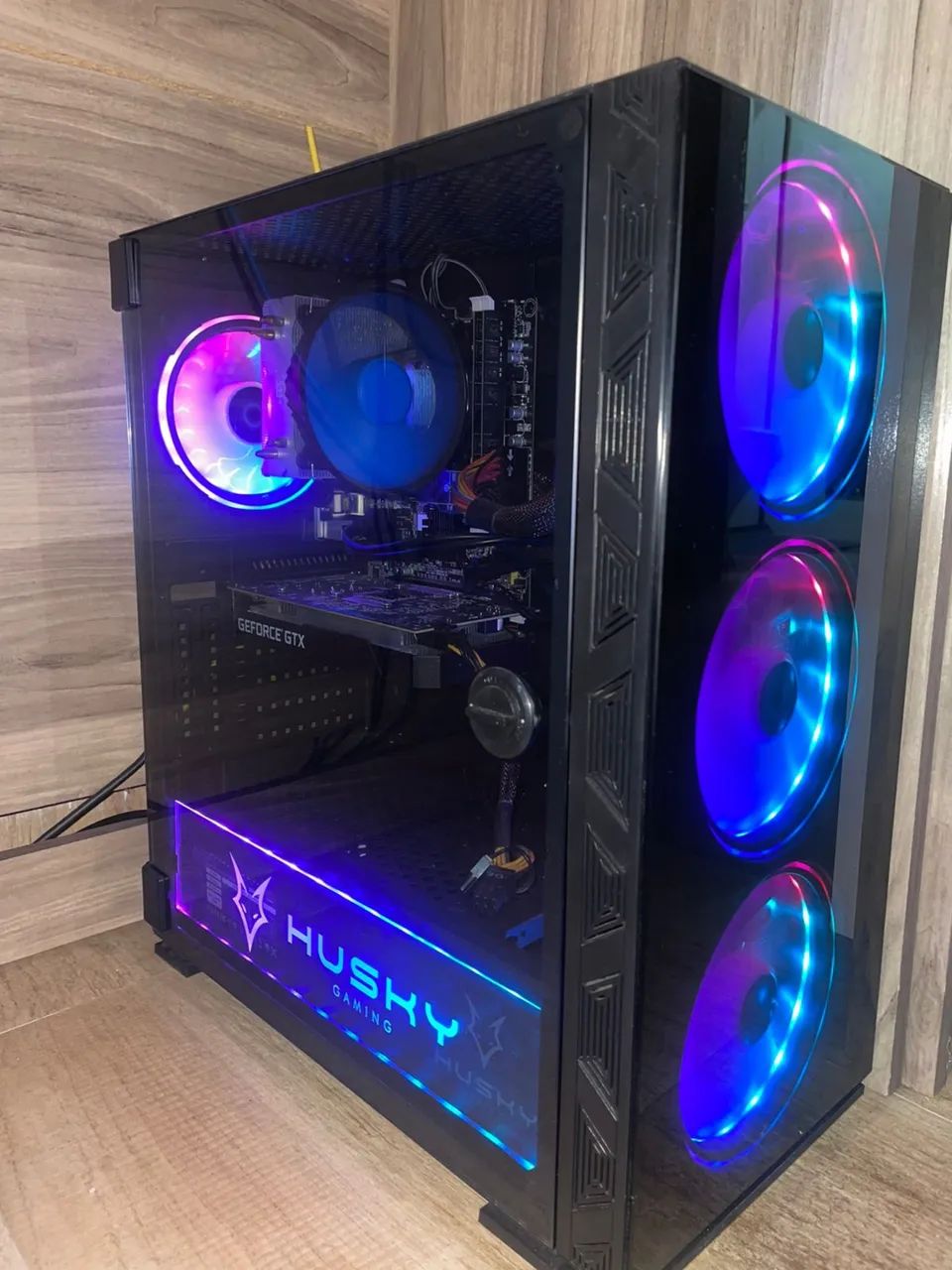 Vendo Pc Gamer  - Foto 2