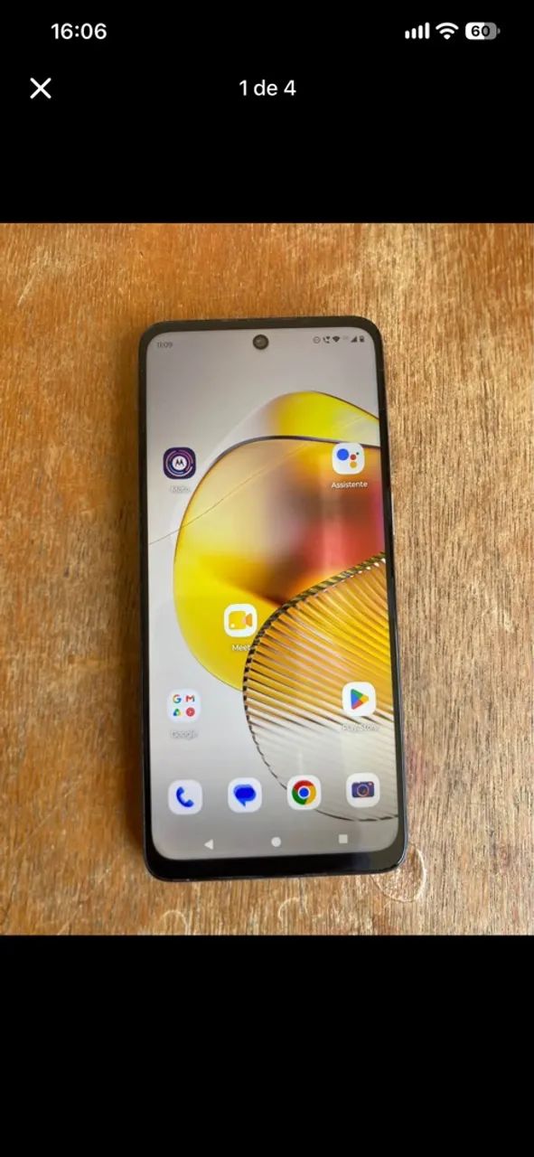 Moto g73 5g - Foto 4