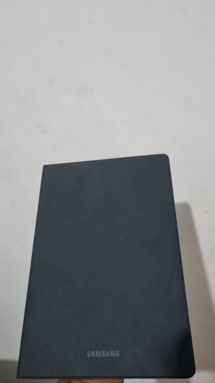 Tab s6 Samsung impecável  - Foto 3