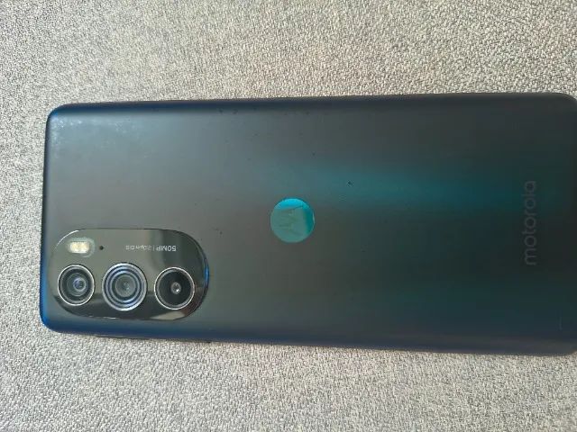 Edge 30 pro Motorola 